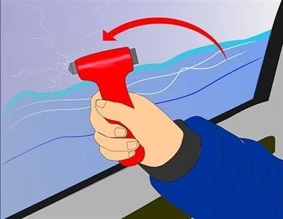 Martillo, Martillo rojo, colectivo, colectivos, transporte, transporte público